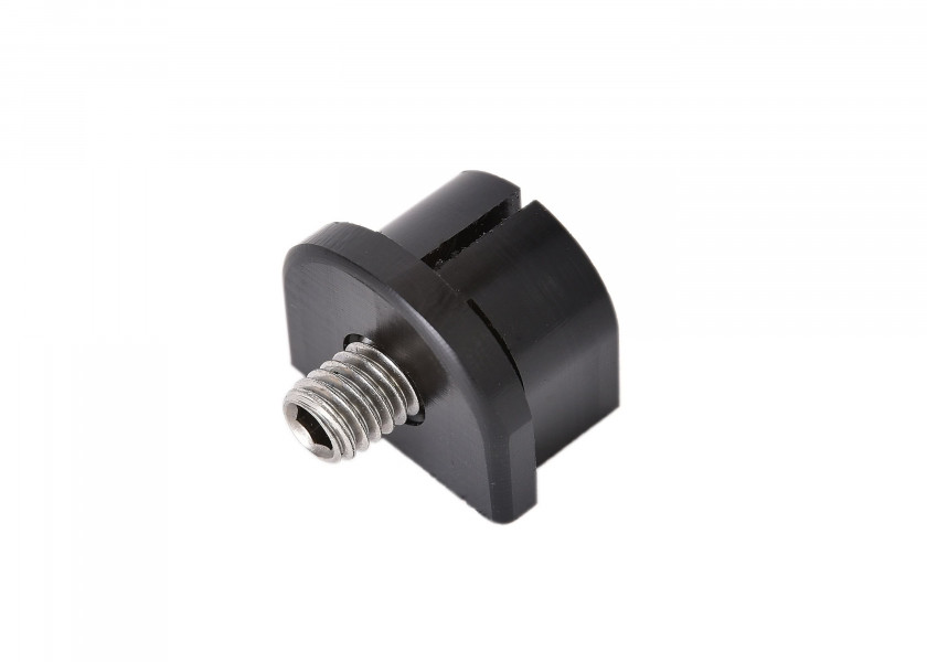 Купить BLUE WAVE PLUG0405P2 Заглушка для задней панели / Для проволоки Ø: 4 - 5 мм. 7ft.ru в интернет магазине Семь Футов