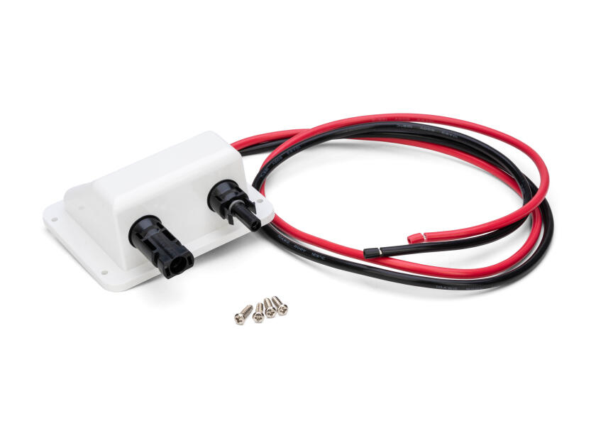 Купить SEATEC Through-deck with MC4 Connector 33577-bvs 7ft.ru в интернет магазине Семь Футов