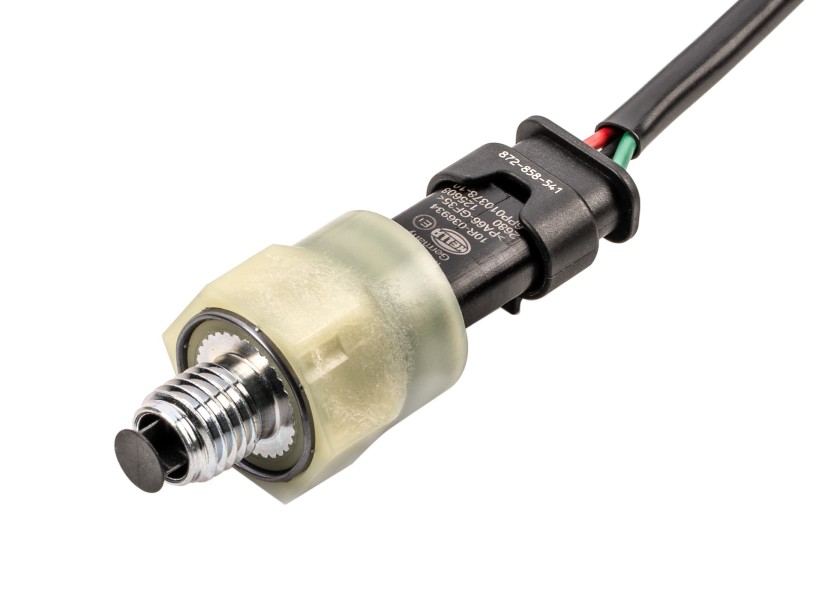 Купить VDO Oil Pressure and Oil Temperature Sensor / NMEA2000 90340-bvs 7ft.ru в интернет магазине Семь Футов