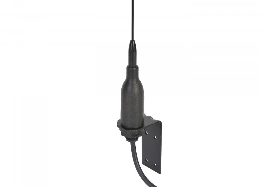 Купить TASK FM Marine Antenna, Black, 53 cm, Angular-mount 73776-bvs 7ft.ru в интернет магазине Семь Футов