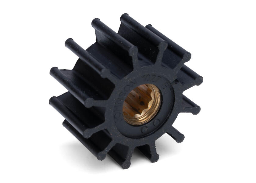 Купить JOHNSON PUMP Impeller for Volvo Penta / Yanmar / Perkins / Nanni 33743-bvs 7ft.ru в интернет магазине Семь Футов