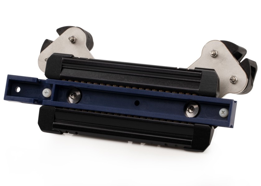 Купить LEWMAR 29432816 Автомобиль-путешественник со шкивом и шипом / размер 2 88814-bvs 7ft.ru в интернет магазине Семь Футов