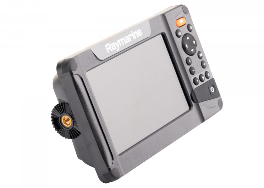 Купить Raymarine E70644-05 Element 7 HV 7´´ Многофункциональный дисплей Черный Black 7ft.ru в интернет магазине Семь Футов