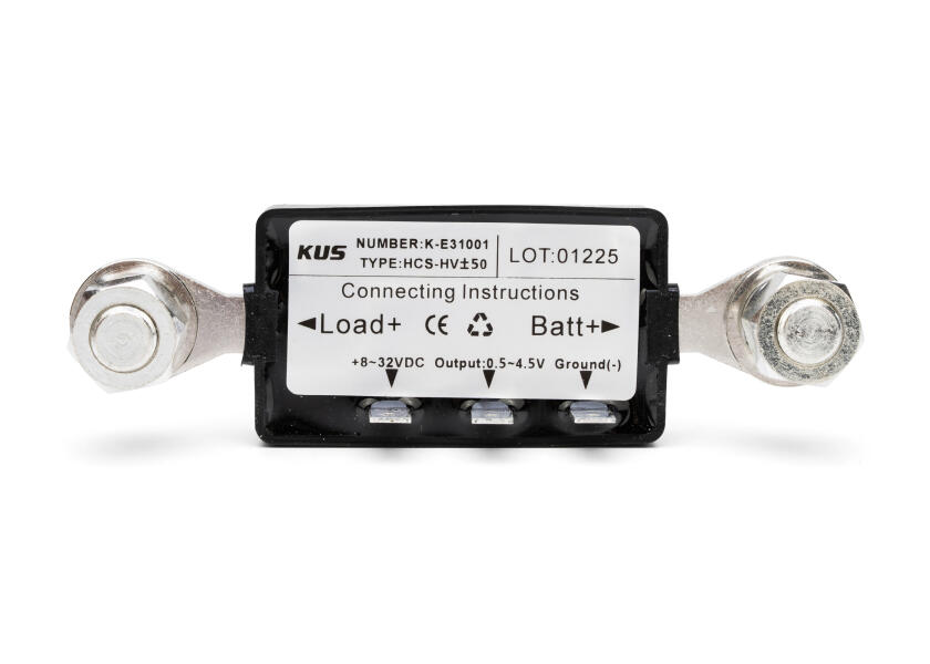 Купить KUS Digital Ammeter up to 80 A / 52 mm / stainless steel 33732-bvs 7ft.ru в интернет магазине Семь Футов