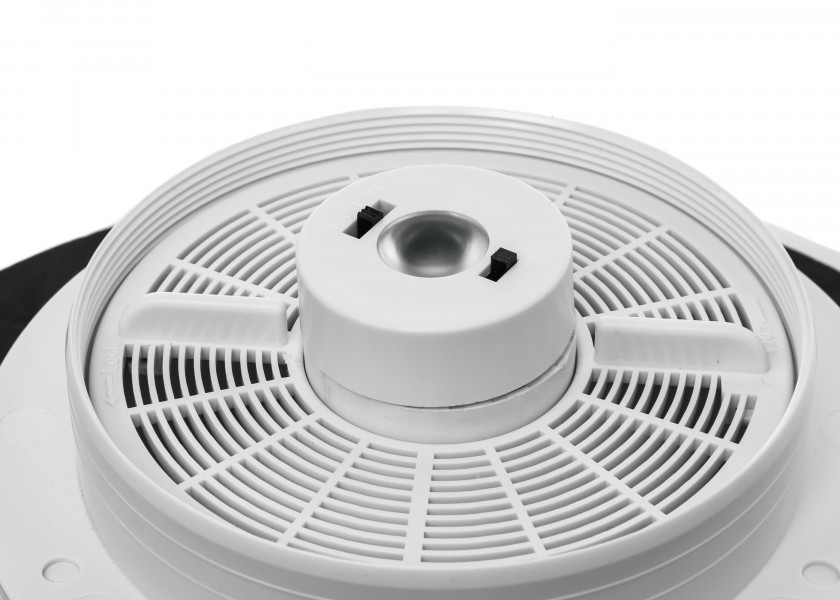 Купить Вентилятор на солнечной батарее Marinco N2080 N20803S 229x135мм 23м³/час 2500мАч 4,8В 24ч нержавеющая сталь/пластик 7ft.ru в интернет магазине Семь Футов