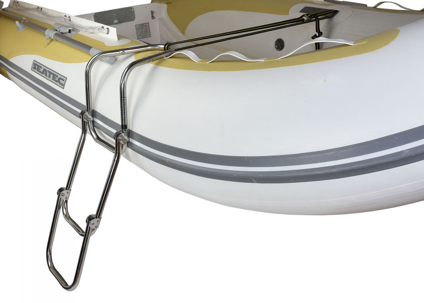 Купить Swimming Ladder for Dinghies / 3-steps / stainless-steel 49713-bvs 7ft.ru в интернет магазине Семь Футов