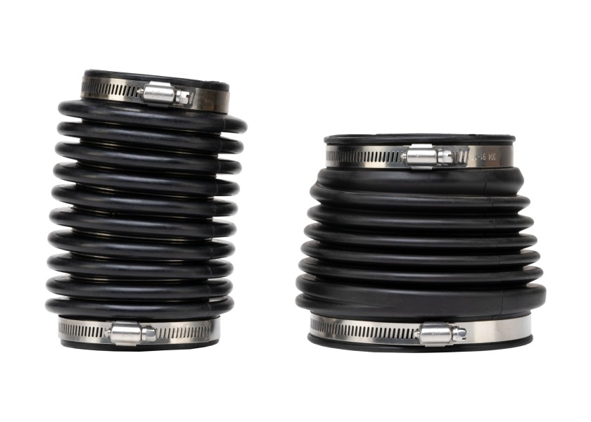 Купить 876631/876294 Комплект сильфонов для приводов Volvo Penta AQ280 и 290 z-drive 30283-bvs 7ft.ru в интернет магазине Семь Футов