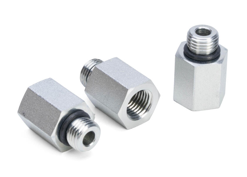 Купить NAVICO Autopilot Fitting-Adapter kit. 3 x ORB- 5 to 1/4" NPT adapter 34106-bvs 7ft.ru в интернет магазине Семь Футов