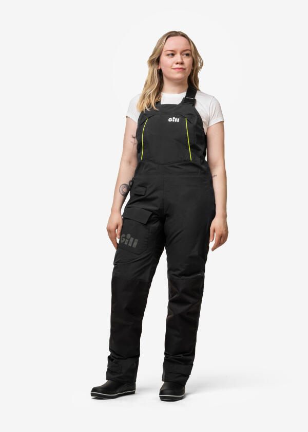 Купить GILL OS26TW-BLK01-18 Женские брюки OS2 Offshore / черный / Размер одежды: 44 7ft.ru в интернет магазине Семь Футов