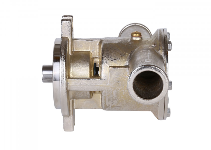 Купить Seawater Pump / Impeller Pump for Volvo Penta 57114-bvs 7ft.ru в интернет магазине Семь Футов