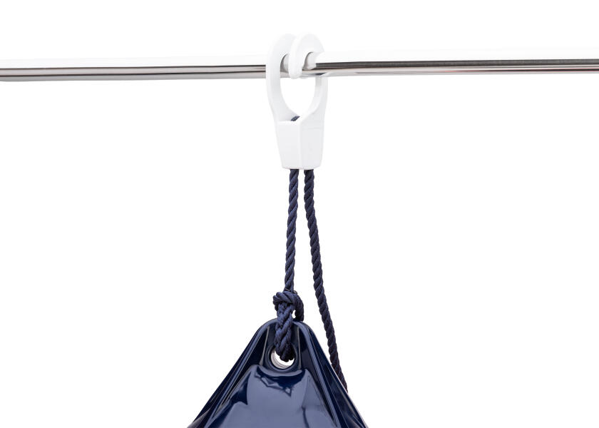 Купить FASTFENDER Fender Holder for 32 mm Rail / White 24569-bvs 7ft.ru в интернет магазине Семь Футов