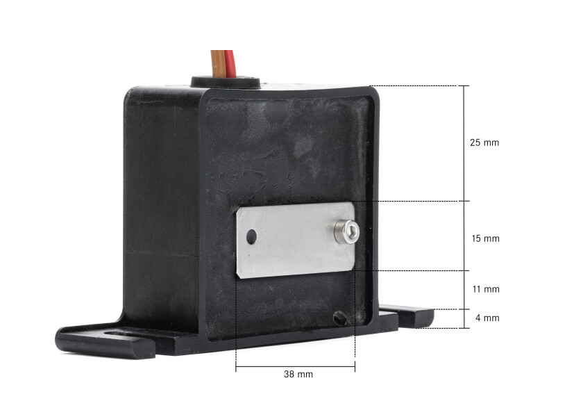 Купить OCEAN TECHNOLOGIES Electronic Float Switch / 20 A 52250-bvs 7ft.ru в интернет магазине Семь Футов
