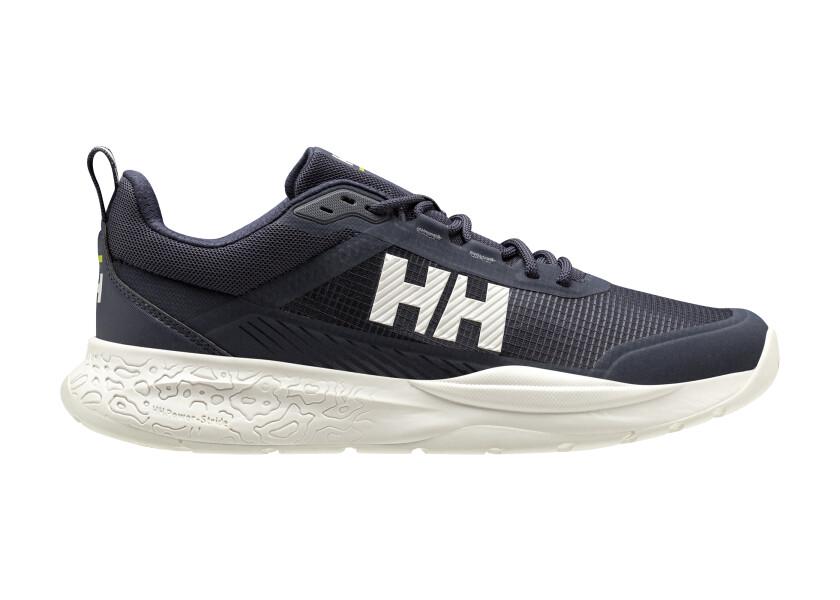 Купить Helly hansen 12012_597-9.5f Кросовки Crew Low Navy 35x25x15 EU 41 7ft.ru в интернет магазине Семь Футов