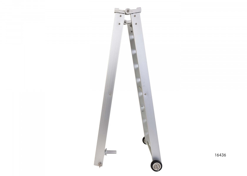 Купить BORKUM Складной алюминиевый трап 7ft.ru в интернет магазине Семь Футов