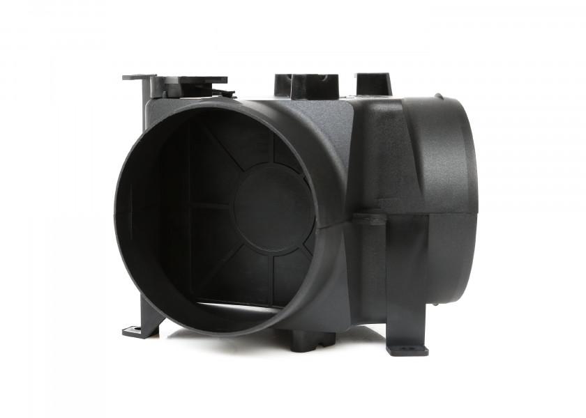 Купить Распределитель с управляемой заслонкой Webasto 1320926A 90 мм 7ft.ru в интернет магазине Семь Футов