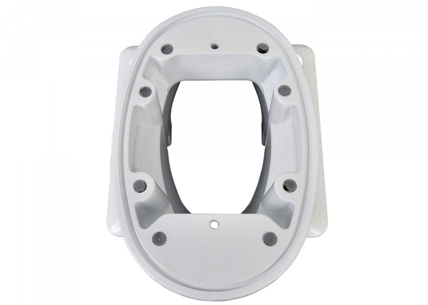 Купить SEAVIEW Radar / Dome Mount for Motor Boats / RAD5 16527-bvs 7ft.ru в интернет магазине Семь Футов