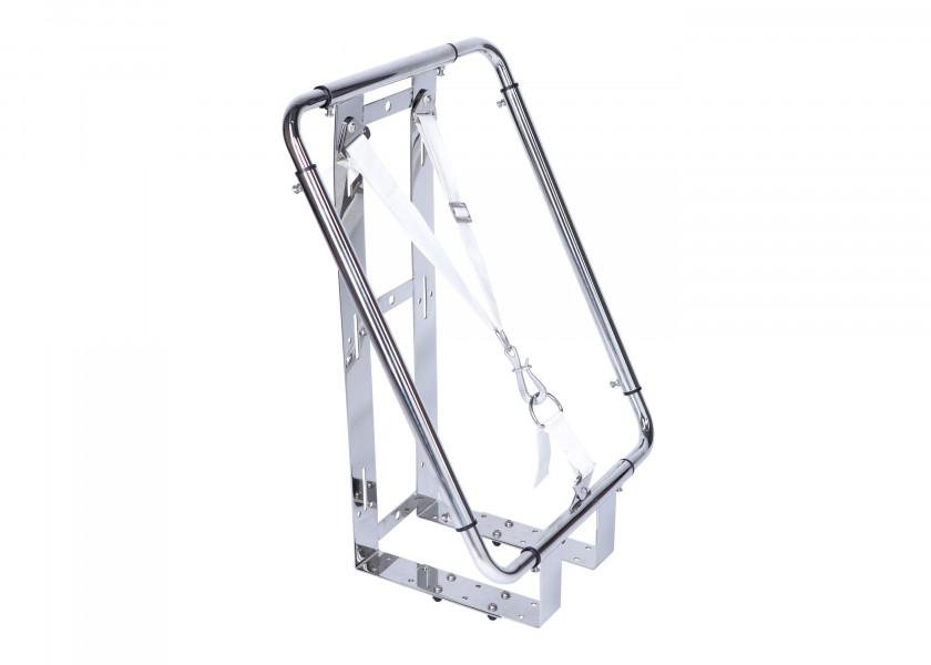 Купить SEAGO ELITE Life Raft Cradle 55846-bvs 7ft.ru в интернет магазине Семь Футов