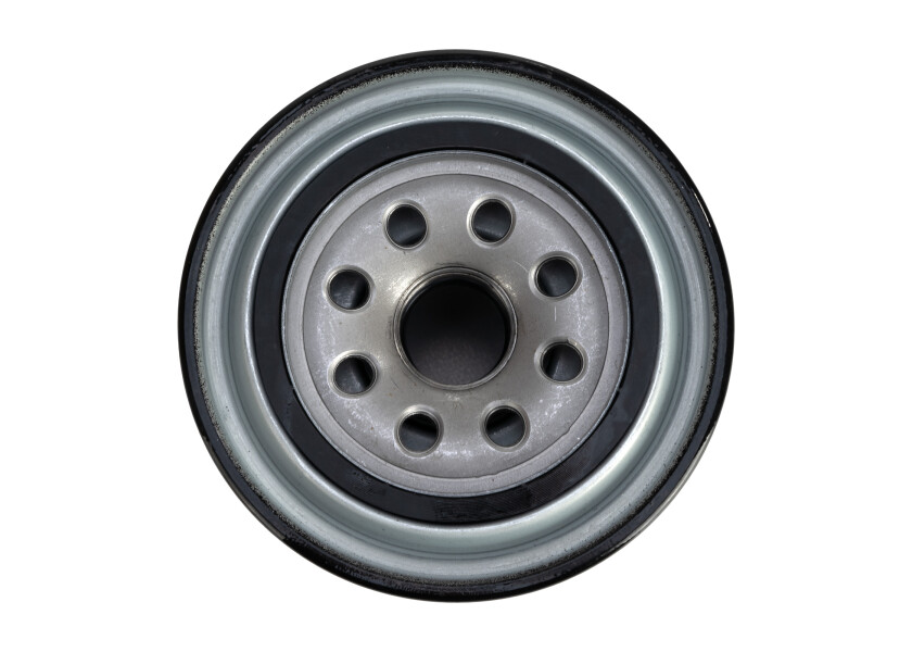 Купить Дизельный фильтр двигателя 3JH5E 7ft.ru в интернет магазине Семь Футов