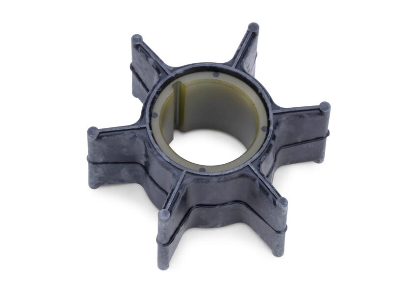 Купить MERCURY Impeller F25 EFI / F30 EFI 52462-bvs 7ft.ru в интернет магазине Семь Футов