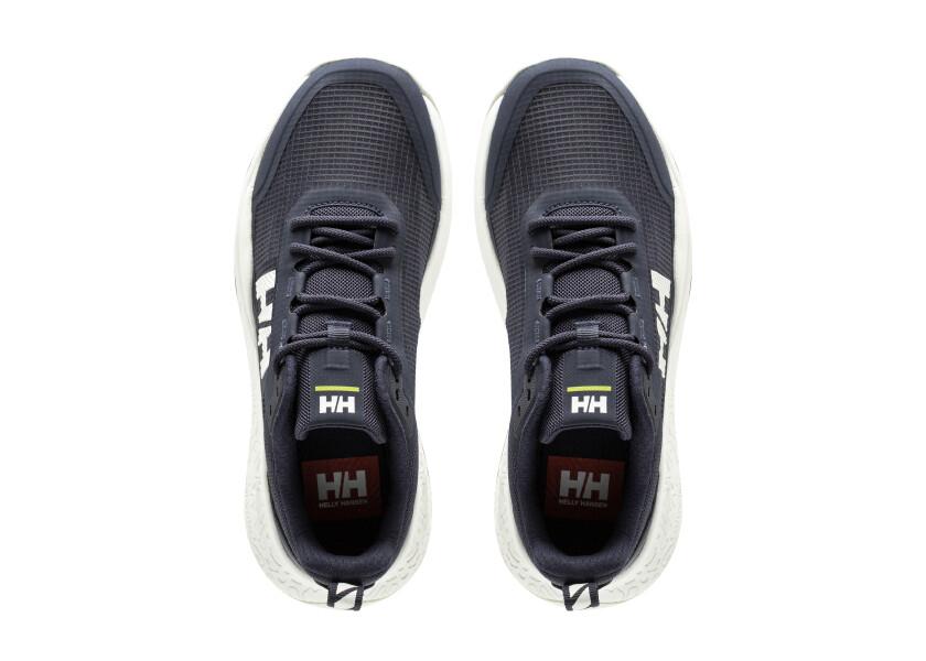 Купить Helly hansen 12012_597-9.5f Кросовки Crew Low Navy 35x25x15 EU 41 7ft.ru в интернет магазине Семь Футов