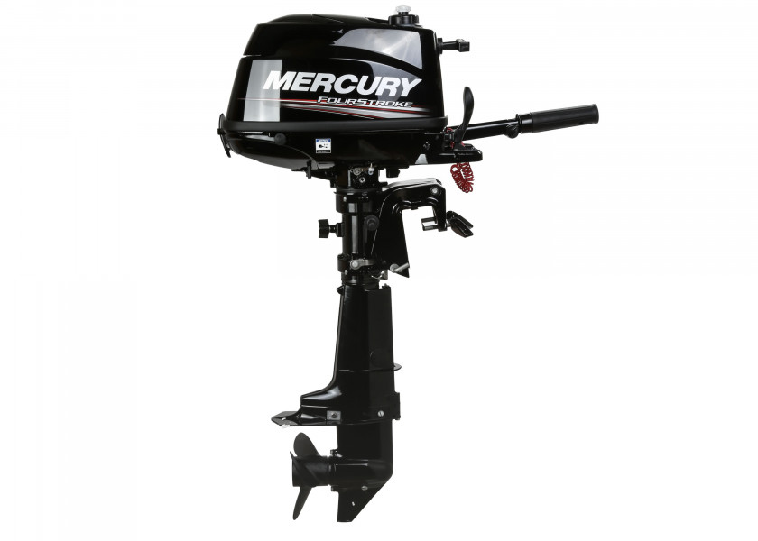 Купить MERCURY F5 MLH Outboard Motor / Long Shaft / Manual Start 60941-bvs 7ft.ru в интернет магазине Семь Футов