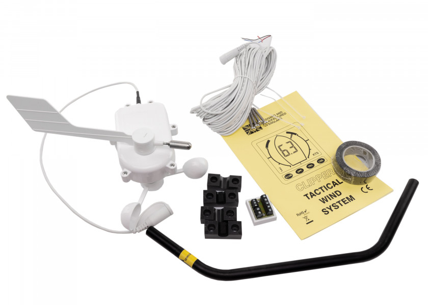 Купить NASA Mast Unit for CLIPPER / TARGET / CRUISER V2 Wind Displays 80239-bvs 7ft.ru в интернет магазине Семь Футов