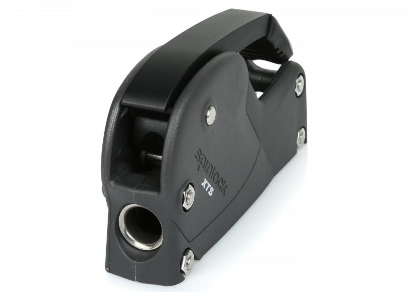 Купить Spinlock XTS0814/1 XTS Clutch 8-14 Mm Одинарный клатч Черный Black 7ft.ru в интернет магазине Семь Футов