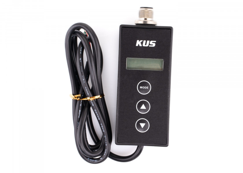 Купить KUS 24237 Аналоговый преобразователь NMEA2000 NKC42 24237-bvs 7ft.ru в интернет магазине Семь Футов