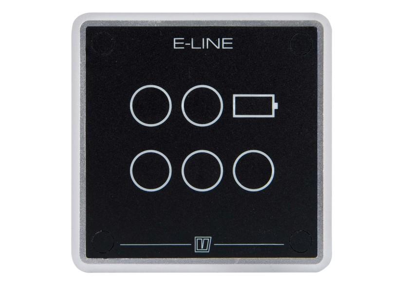 Купить Vetus ELINE080 Встроенный двигатель E-Line Серебристый 8 kW 7ft.ru в интернет магазине Семь Футов