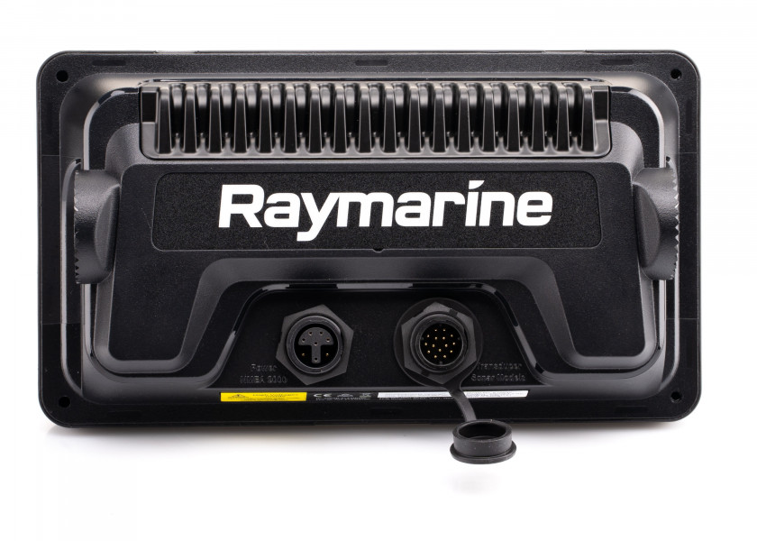 Купить Raymarine E70532 Element 7 HV HyperVision Черный  Black 7ft.ru в интернет магазине Семь Футов