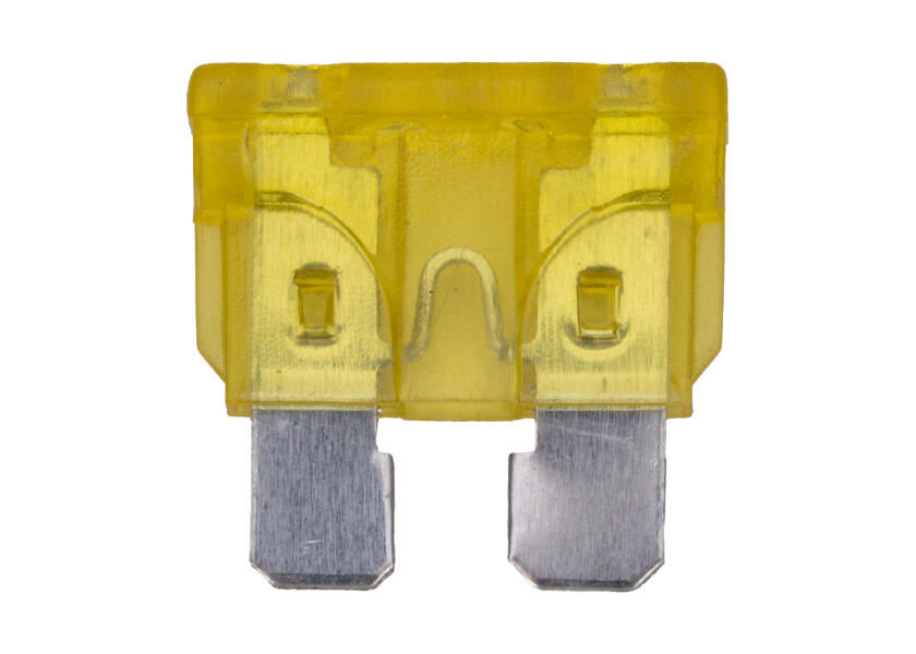 Купить SEATEC Плавкий предохранитель для автомобильной промышленности/ATO/одинарный / Значение предохранителя: 10 А 7ft.ru в интернет магазине Семь Футов