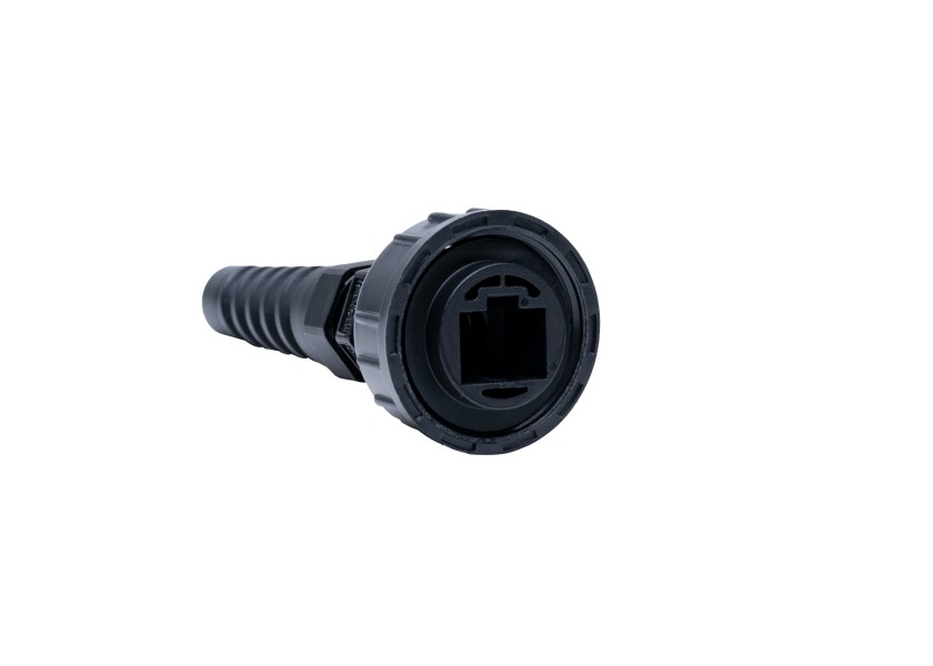 Купить Garmin 010-10603-00 Соединители морской сети 2 Единицы Черный Black RJ45  7ft.ru в интернет магазине Семь Футов