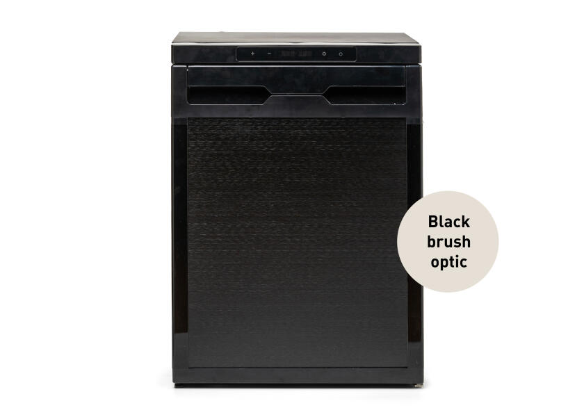 Купить SEATEC JK50X Refrigerator / black 41581-bvs 7ft.ru в интернет магазине Семь Футов