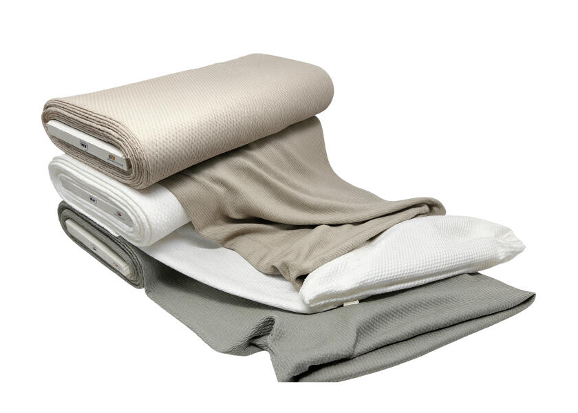 Купить Чехол на подушку FlexiCover / белый 7ft.ru в интернет магазине Семь Футов