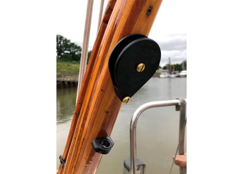 Купить TILLER-LOCK 29687-bvs 7ft.ru в интернет магазине Семь Футов