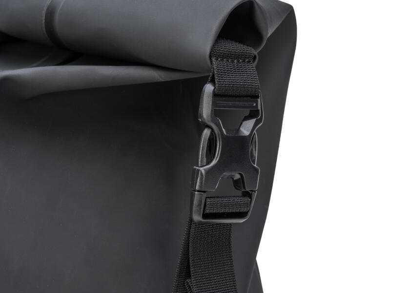 Купить MUSTO 81254_990-O/S Рюкзак / 40 л / черный 7ft.ru в интернет магазине Семь Футов