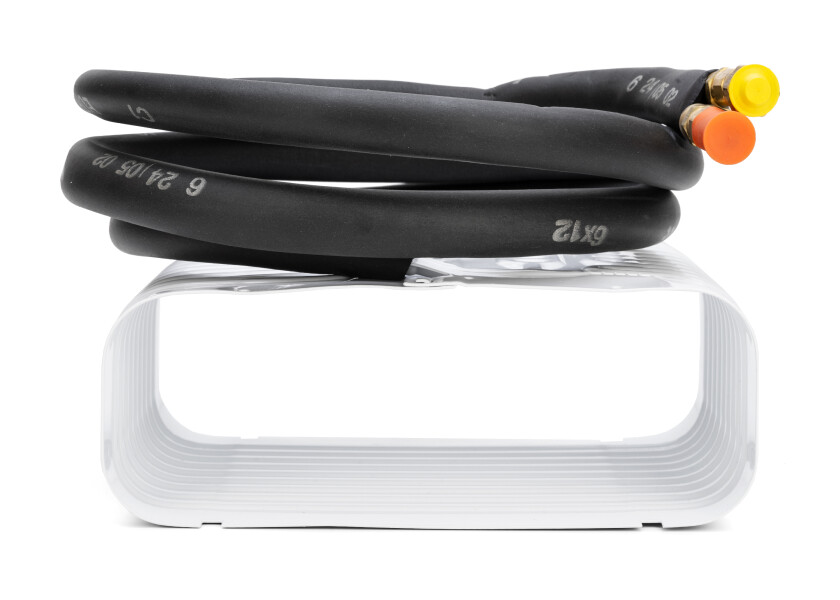 Купить VITRIFRIGO ND35 Cooling Unit / with S8 Boxed Evaporator / air cooling / max. 80 l 44642-bvs 7ft.ru в интернет магазине Семь Футов