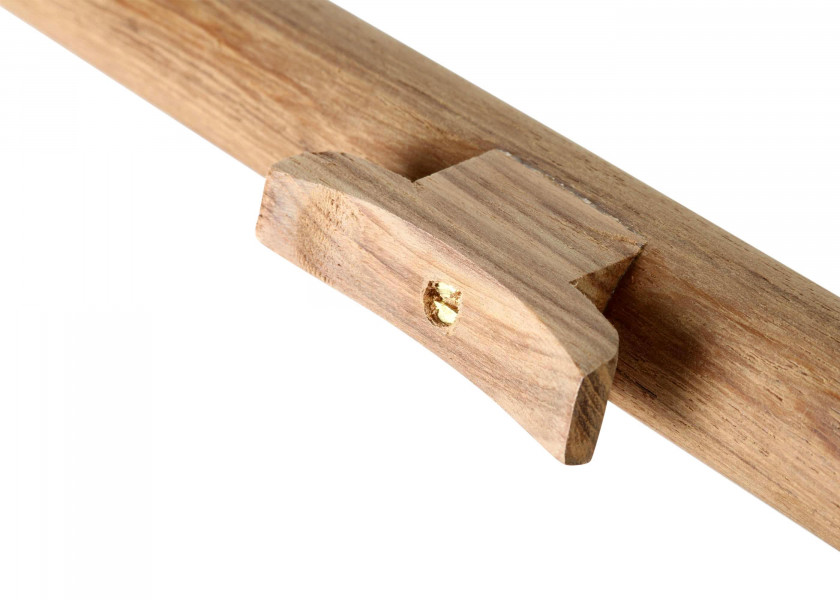 Купить ARC 3045 Флагштоки из тикового дерева FLARIA / Длина: 750 мм 70112-bvs 7ft.ru в интернет магазине Семь Футов