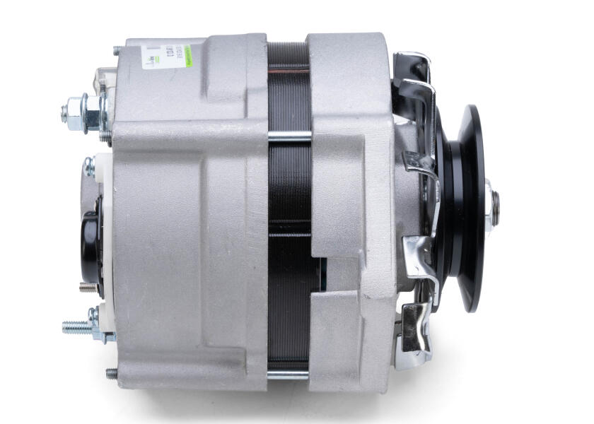 Купить Генератор / 24 В / две ножки / Макс. зарядный ток: 80 А 83450-bvs 7ft.ru в интернет магазине Семь Футов