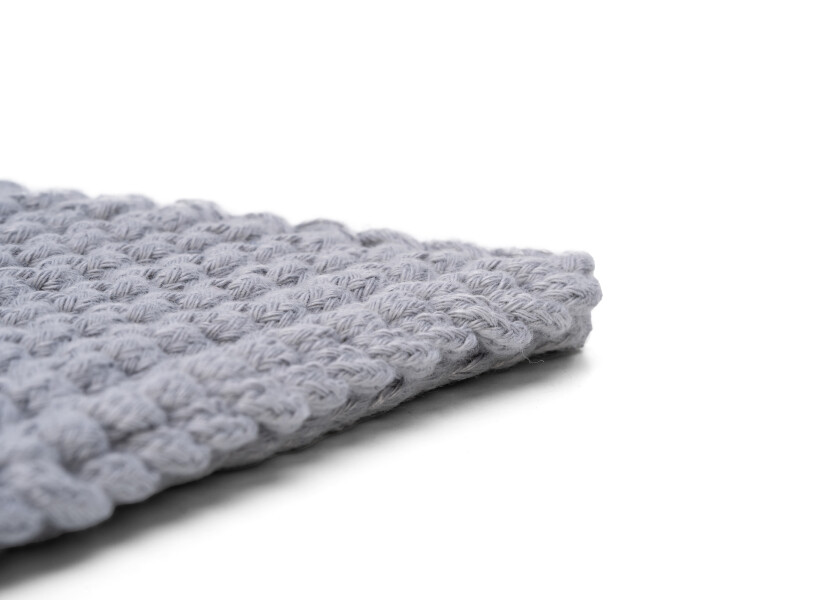 Купить SVB Pot Holder / light grey 30857-bvs 7ft.ru в интернет магазине Семь Футов