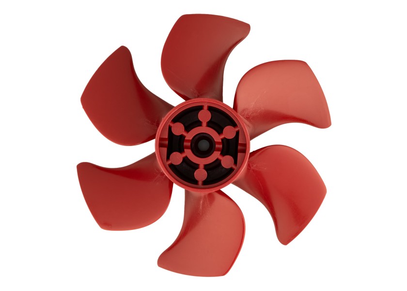 Купить Гребной винт Vetus SET0087 6 лопастей Ø150мм для ПУ BOW35/55 7ft.ru в интернет магазине Семь Футов