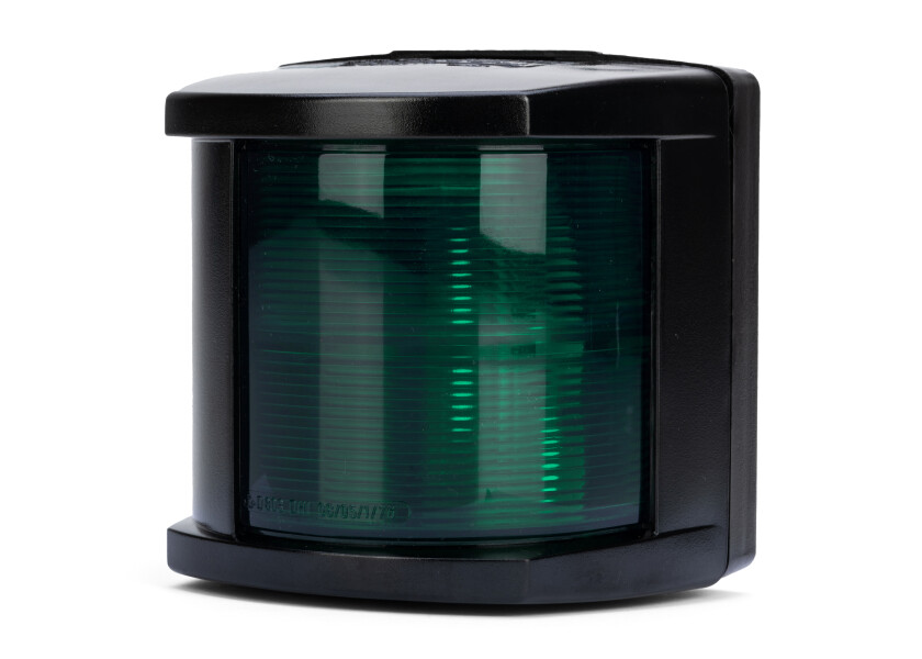 Купить HELLA MARINE Series 2984 Starboard Navigation Light 12460-bvs 7ft.ru в интернет магазине Семь Футов