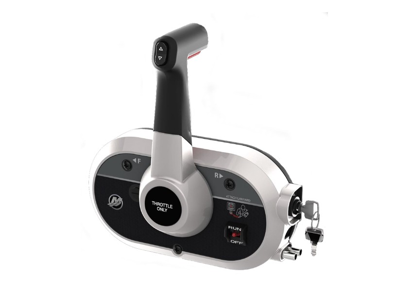 Купить MERCURY F20-EFI-ELPT Outboard Motor / long shaft / electric start / incl. single lever control 61231-bvs 7ft.ru в интернет магазине Семь Футов