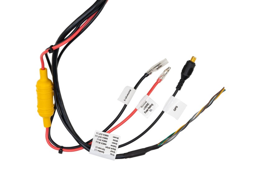 Купить Simrad 000-14491-001 RS20S Черный  Black 7ft.ru в интернет магазине Семь Футов