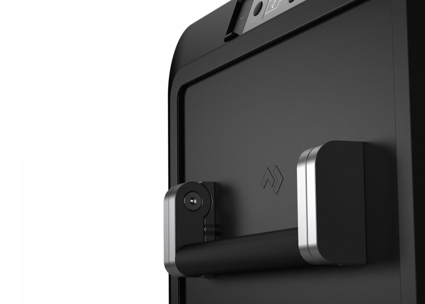 Купить Компрессорный двухзонный портативный холодильник с функцией заморозки Dometic CFX3 75DZ 9600025332 892 x 472 x 495 мм 74 л 7ft.ru в интернет магазине Семь Футов