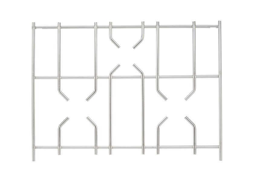Купить TECHIMPEX Outer grate for TOP gas oven 36659-bvs 7ft.ru в интернет магазине Семь Футов