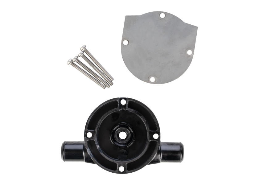 Купить OCEAN TECHNOLOGIES Flushing Pump Unit for STANDARD Electric Marine Toilets 76924-bvs 7ft.ru в интернет магазине Семь Футов