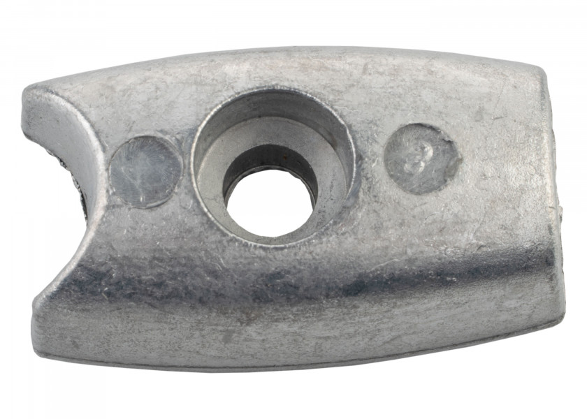 Купить Zinc Anode for Side-Power Bow Thruster 5.3 kW 58764-bvs 7ft.ru в интернет магазине Семь Футов