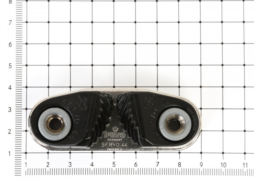 Купить SERVO CLEAT Servo Cleat 44 / for rope 10 - 14 mm 19103-bvs 7ft.ru в интернет магазине Семь Футов