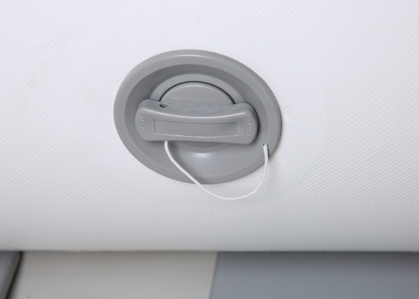 Купить SEATEC NEMO 230 Dinghy / Slatted floor / 2.5 person / 2.25 m / max. 3.3 HP 55782-bvs 7ft.ru в интернет магазине Семь Футов